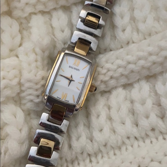 Ladies Balman Watch main image 5